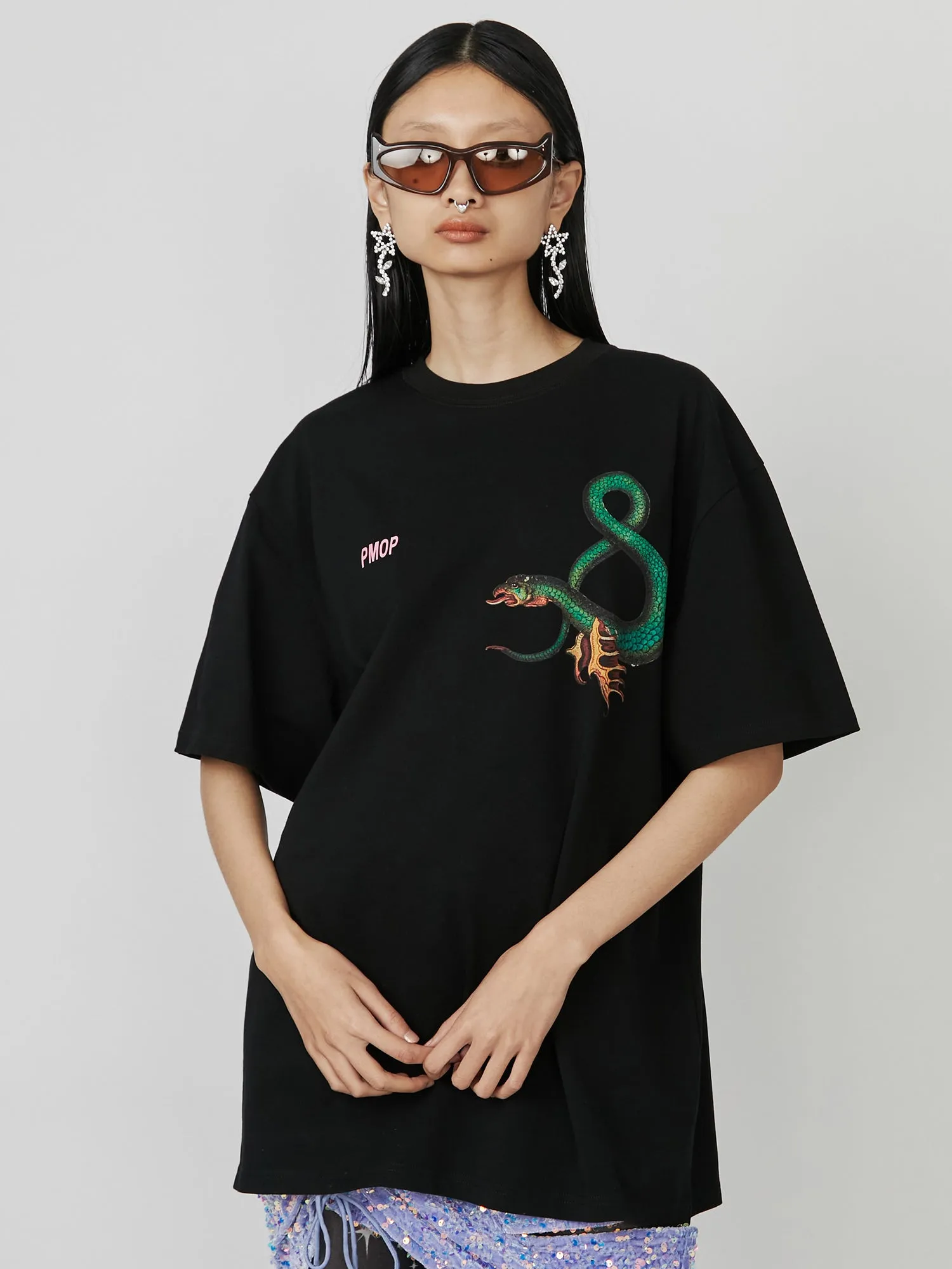 ＆ T-shirts