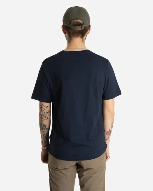 Arnold Print 3467 -  Blue