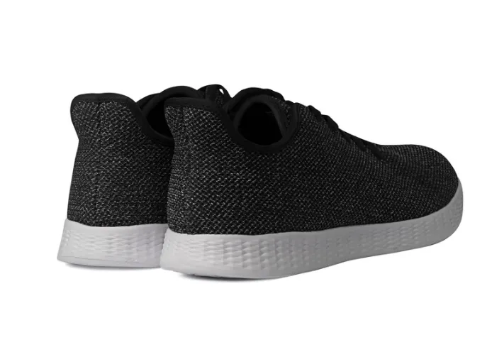Axign River Lightweight Orthotic Shoe - Charcoal (Womens)