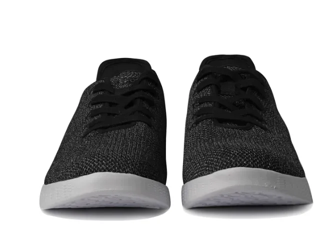 Axign River Lightweight Orthotic Shoe - Charcoal (Womens)
