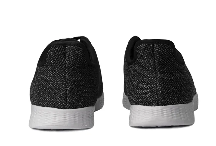 Axign River Lightweight Orthotic Shoe - Charcoal (Womens)