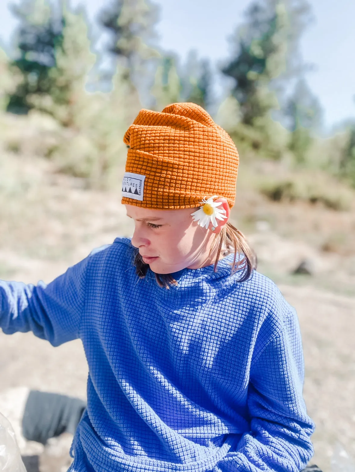 BEANIES