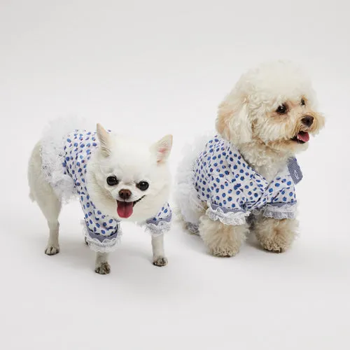 berry strawberry shirt couture - size small/medium