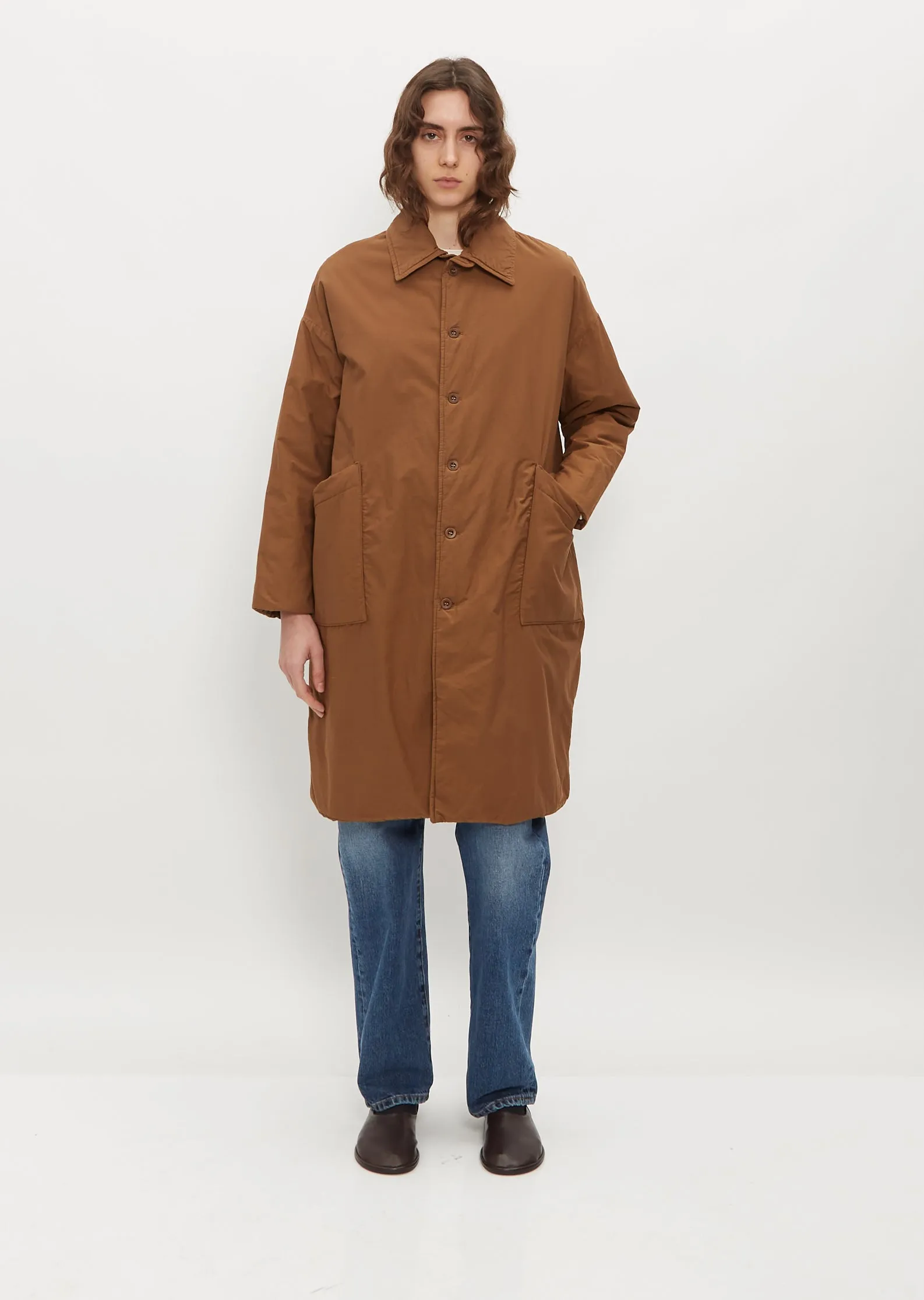 Bettina Coat