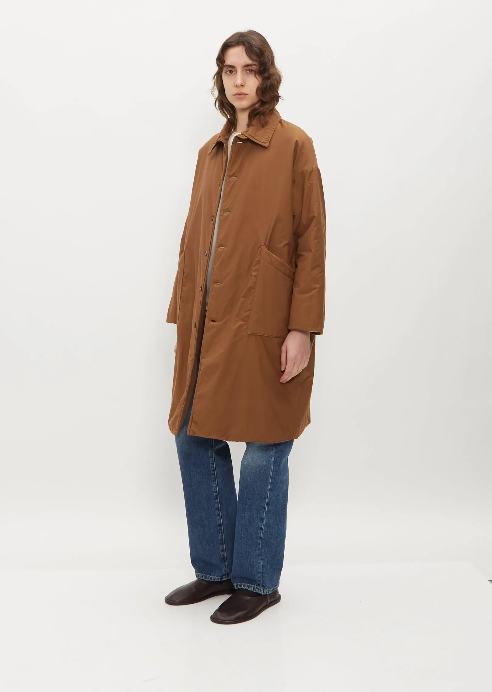 Bettina Coat
