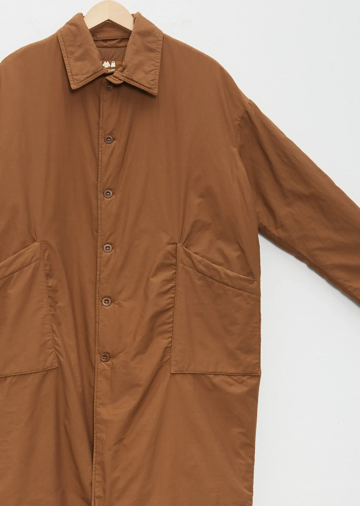 Bettina Coat