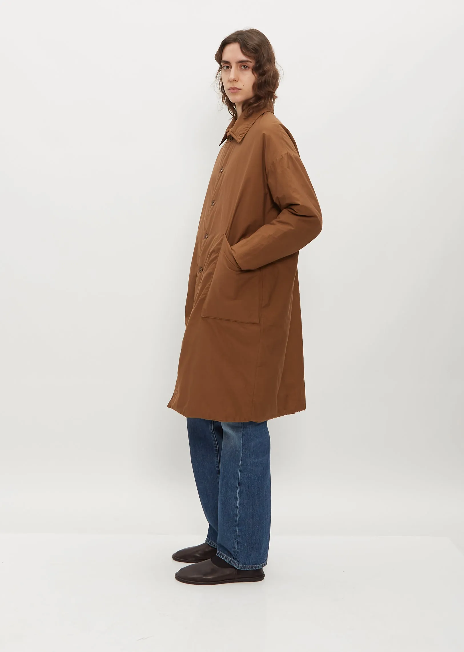 Bettina Coat