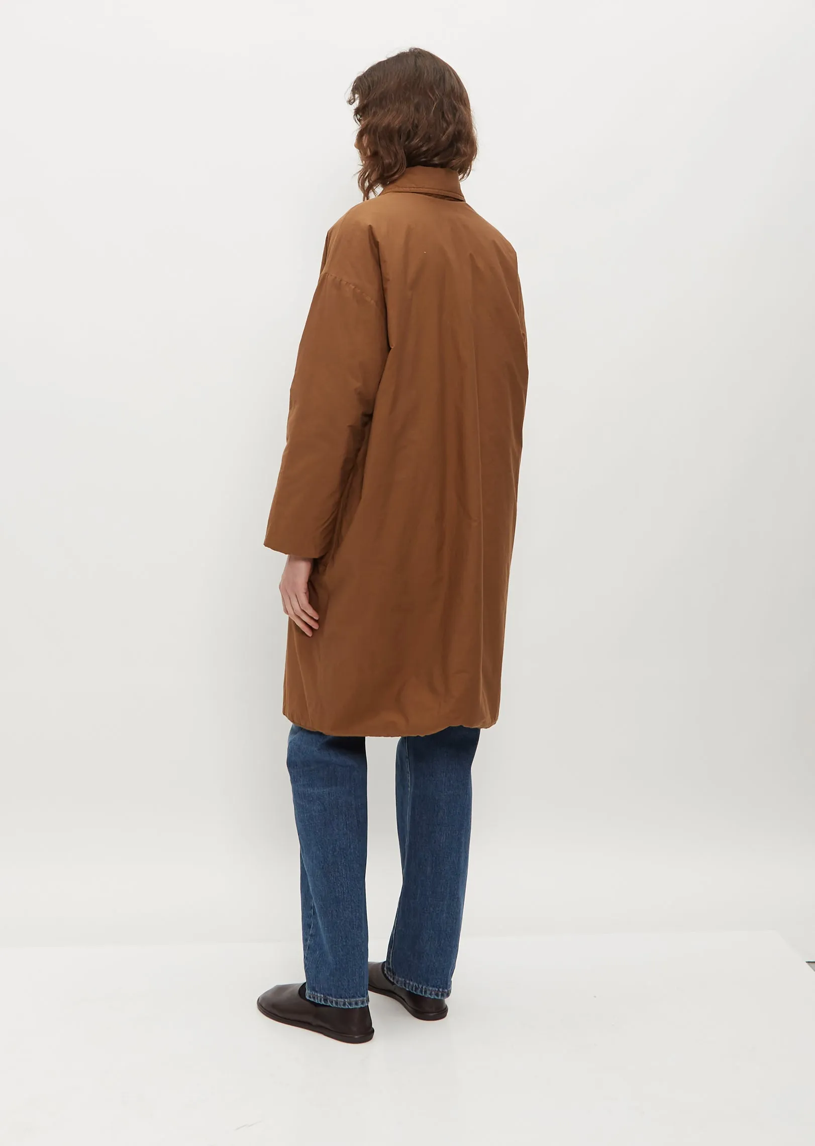 Bettina Coat