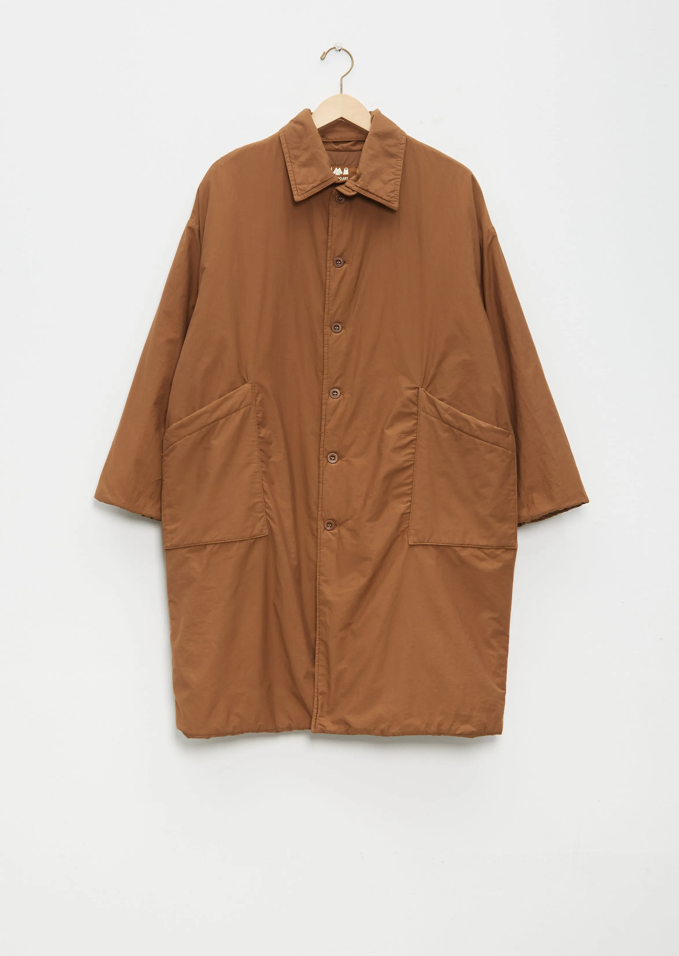 Bettina Coat