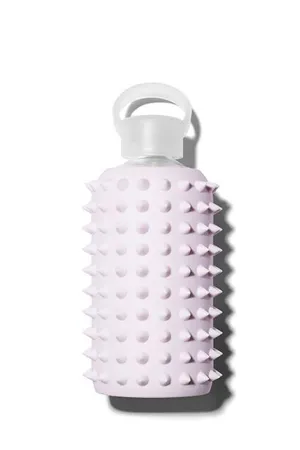 bkr Lala Spiked Glass Water Bottle - 500 ml