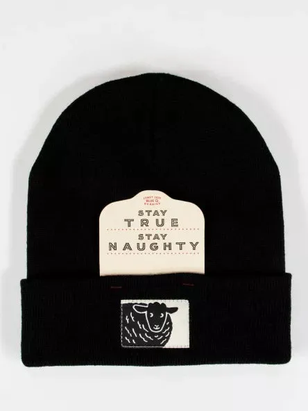Blue Q Beanies