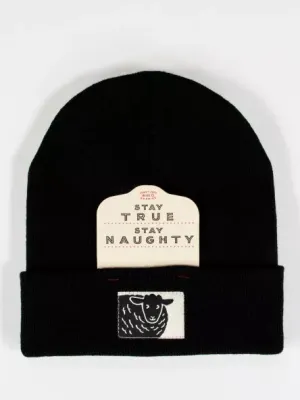 Blue Q Beanies