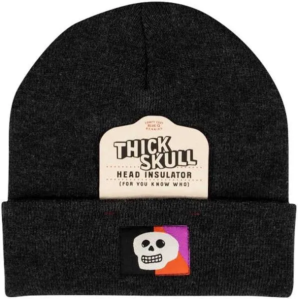 Blue Q Beanies