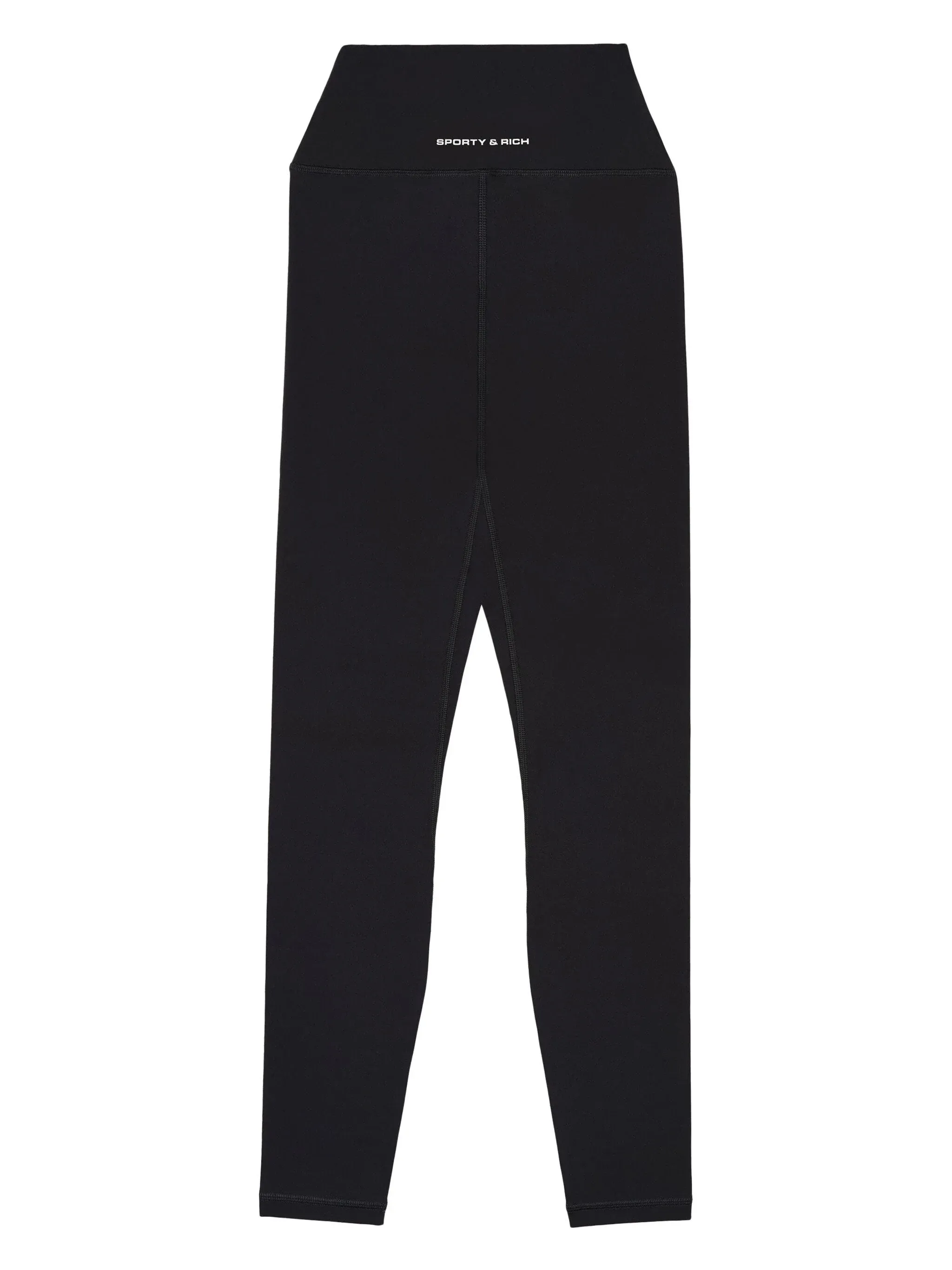Bold Logo Leggings