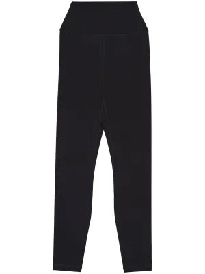Bold Logo Leggings