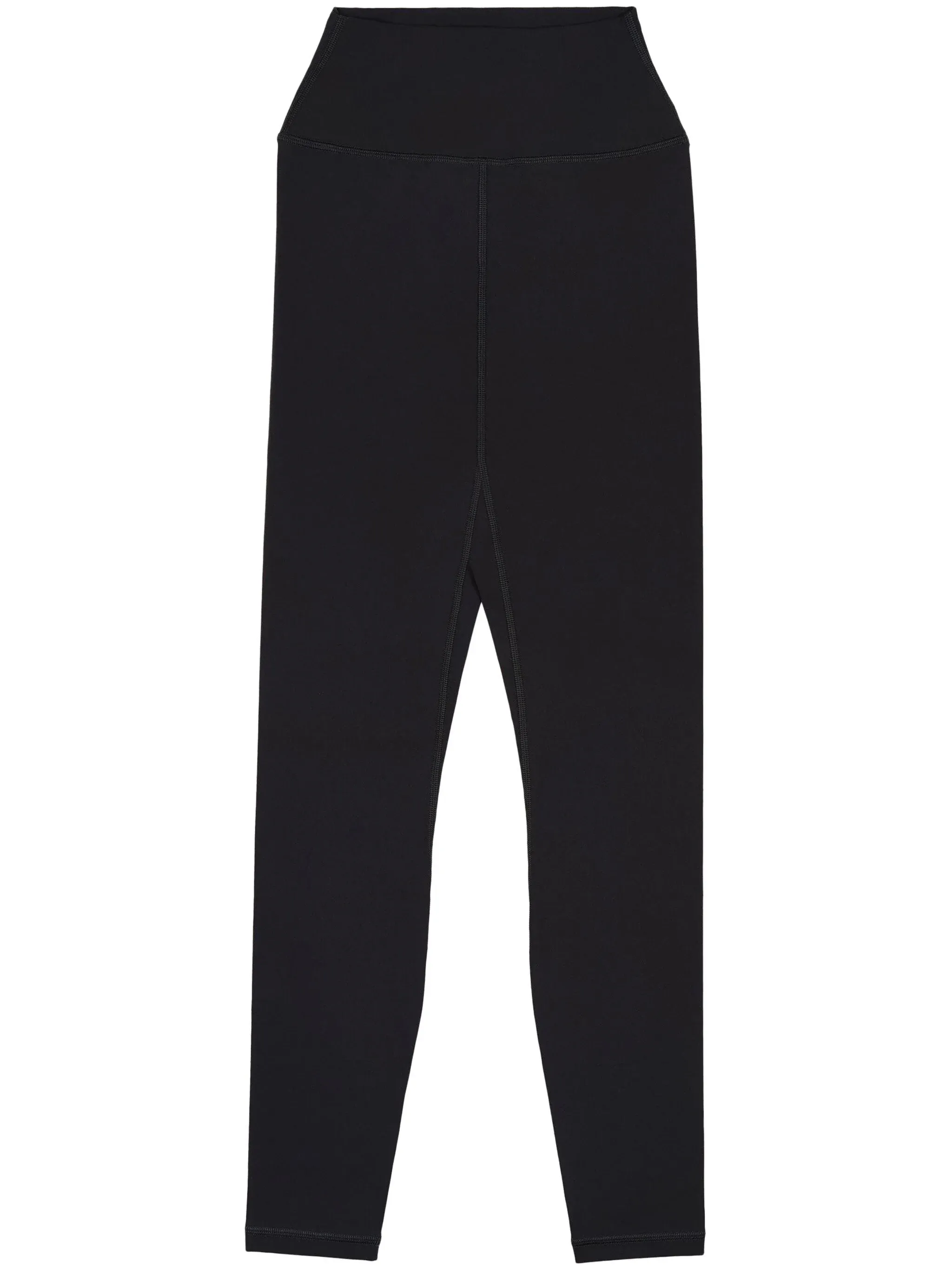 Bold Logo Leggings