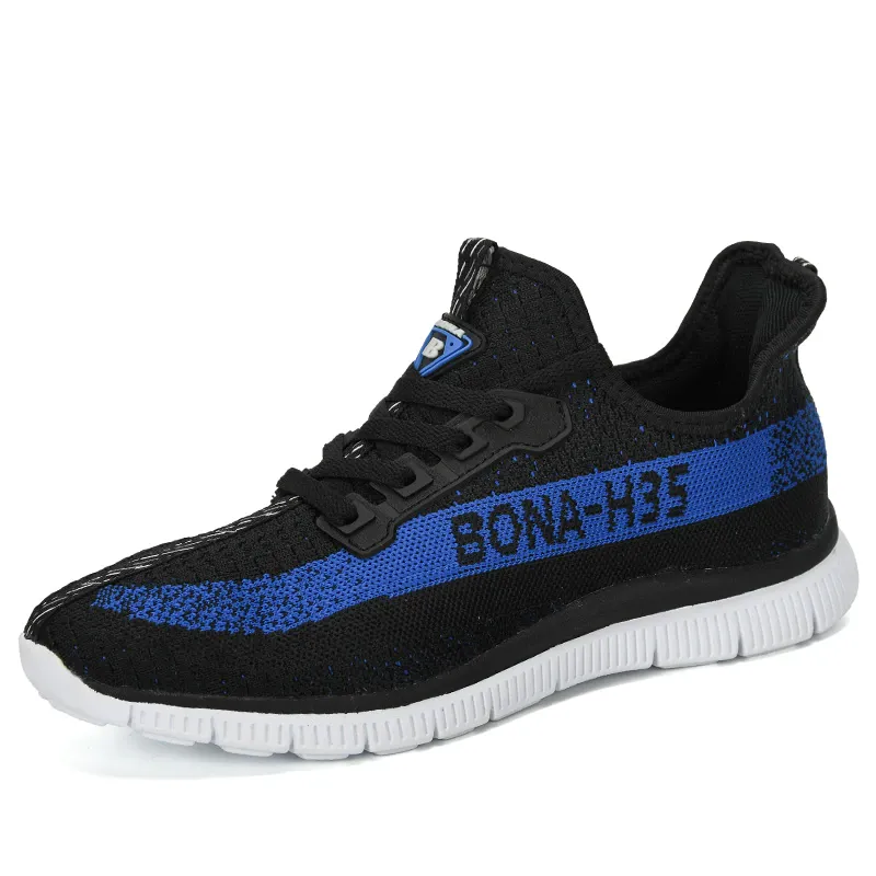 Brawl Men's Running Shoes
