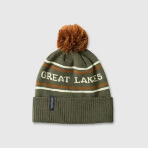 Cabin Beanie