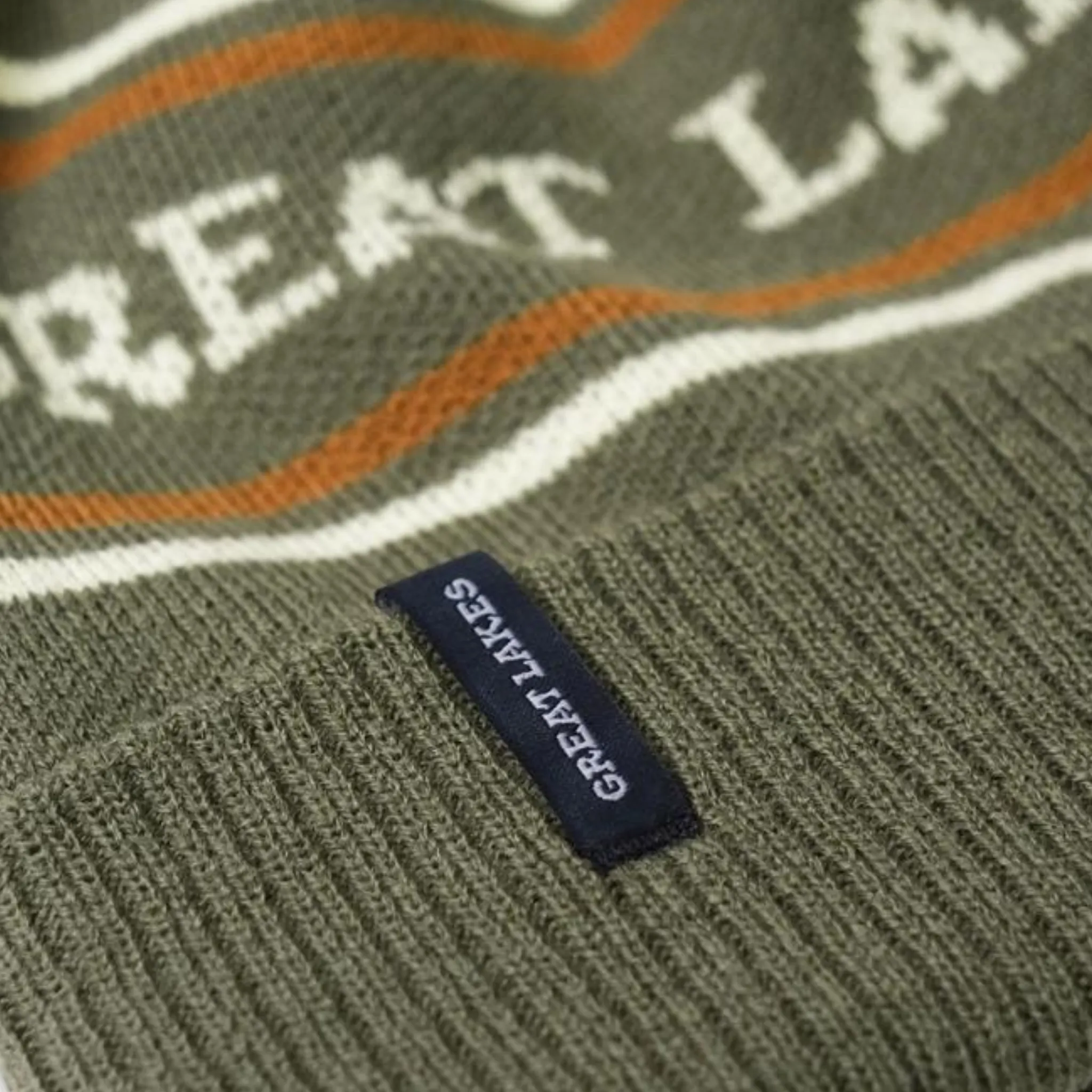 Cabin Beanie