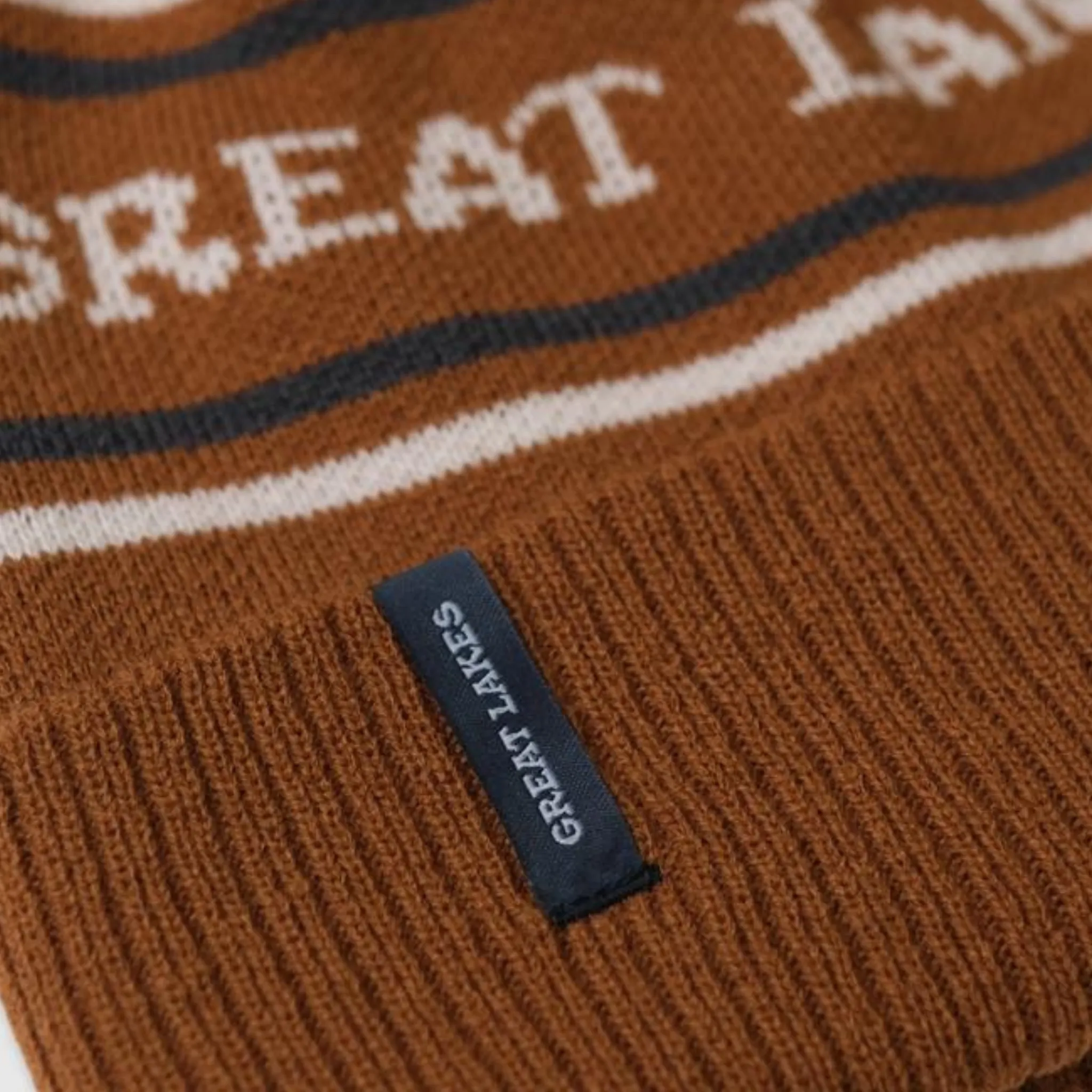 Cabin Beanie