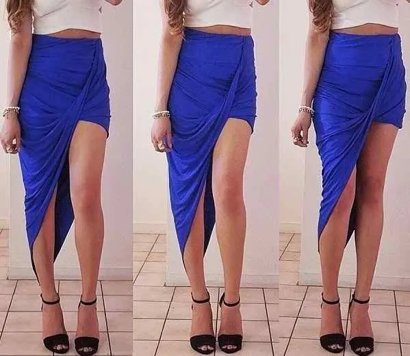 Camren Skirt