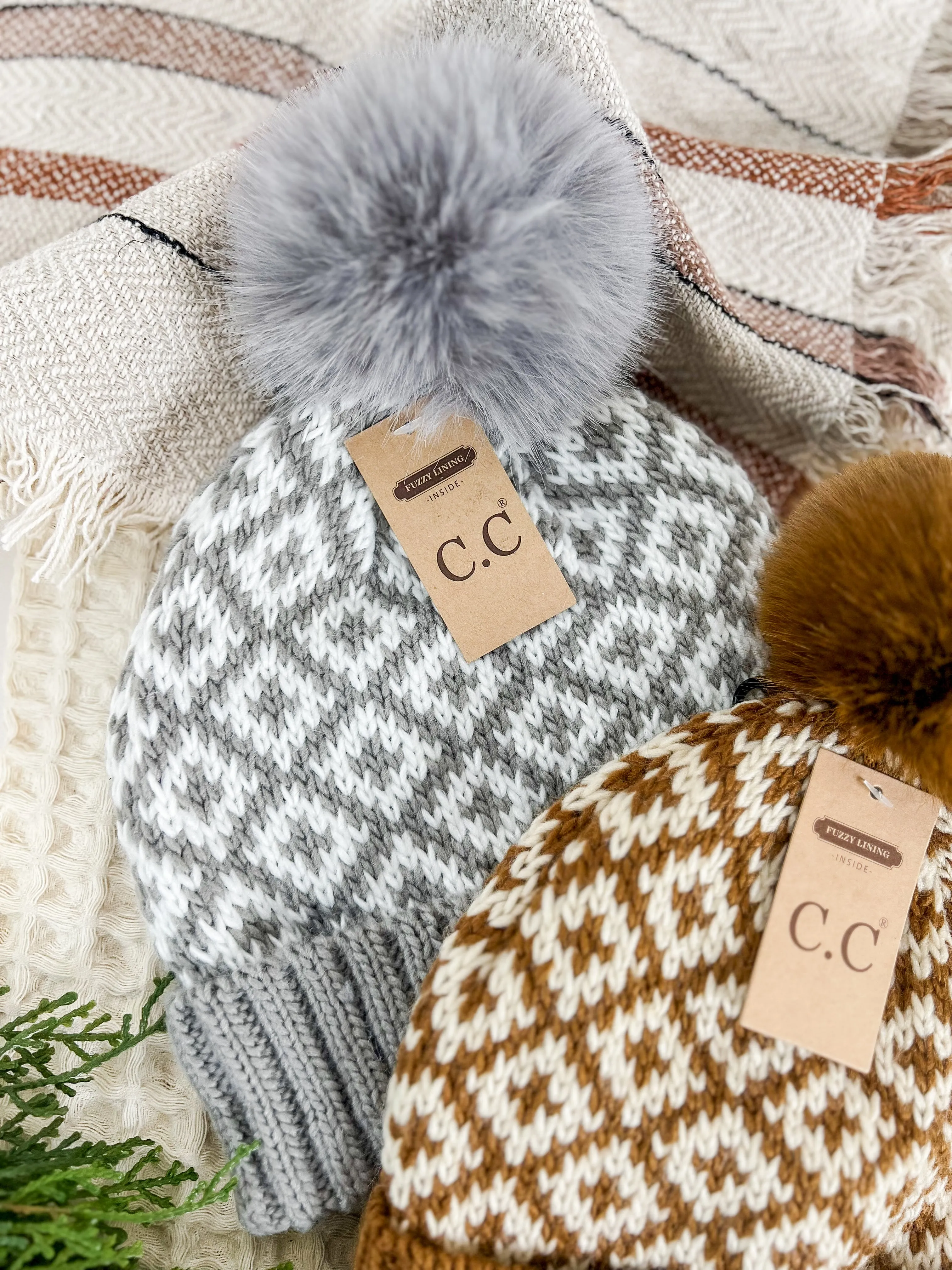 CC Beanie