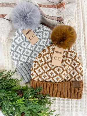 CC Beanie