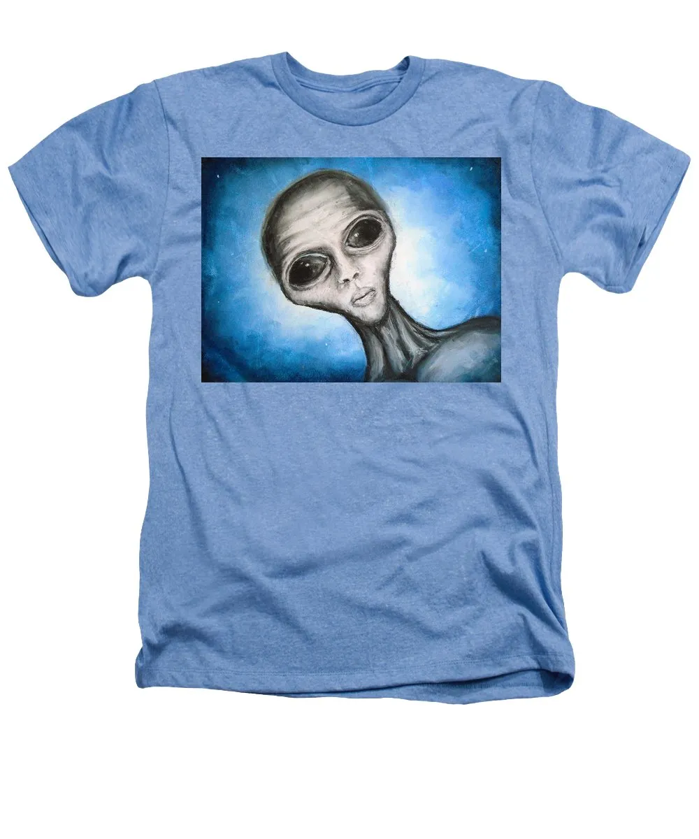 Celestial Spirits - Heathers T-Shirt