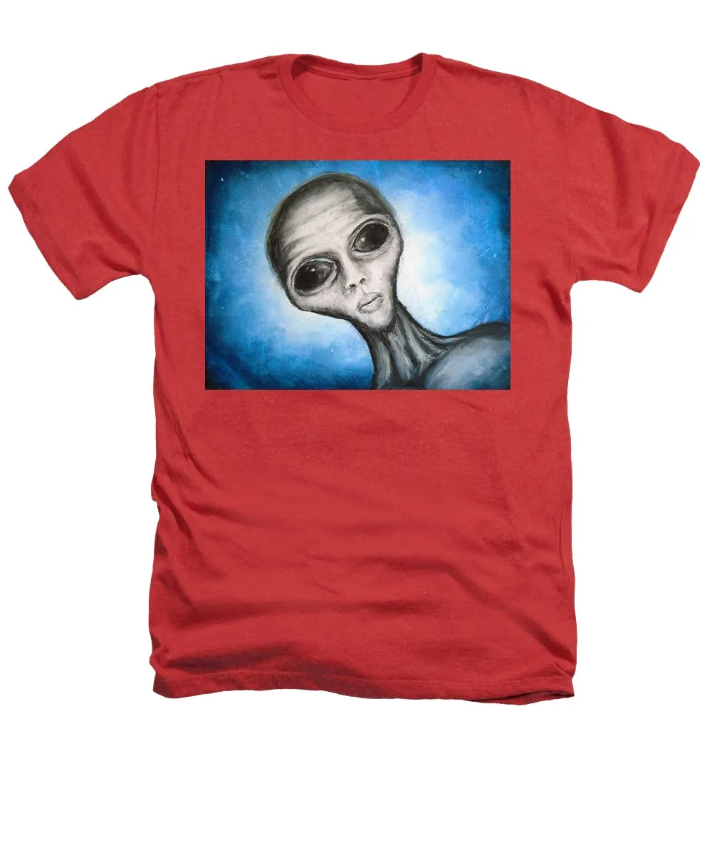 Celestial Spirits - Heathers T-Shirt
