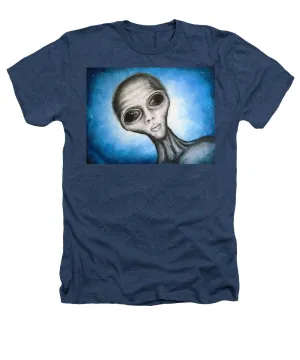 Celestial Spirits - Heathers T-Shirt