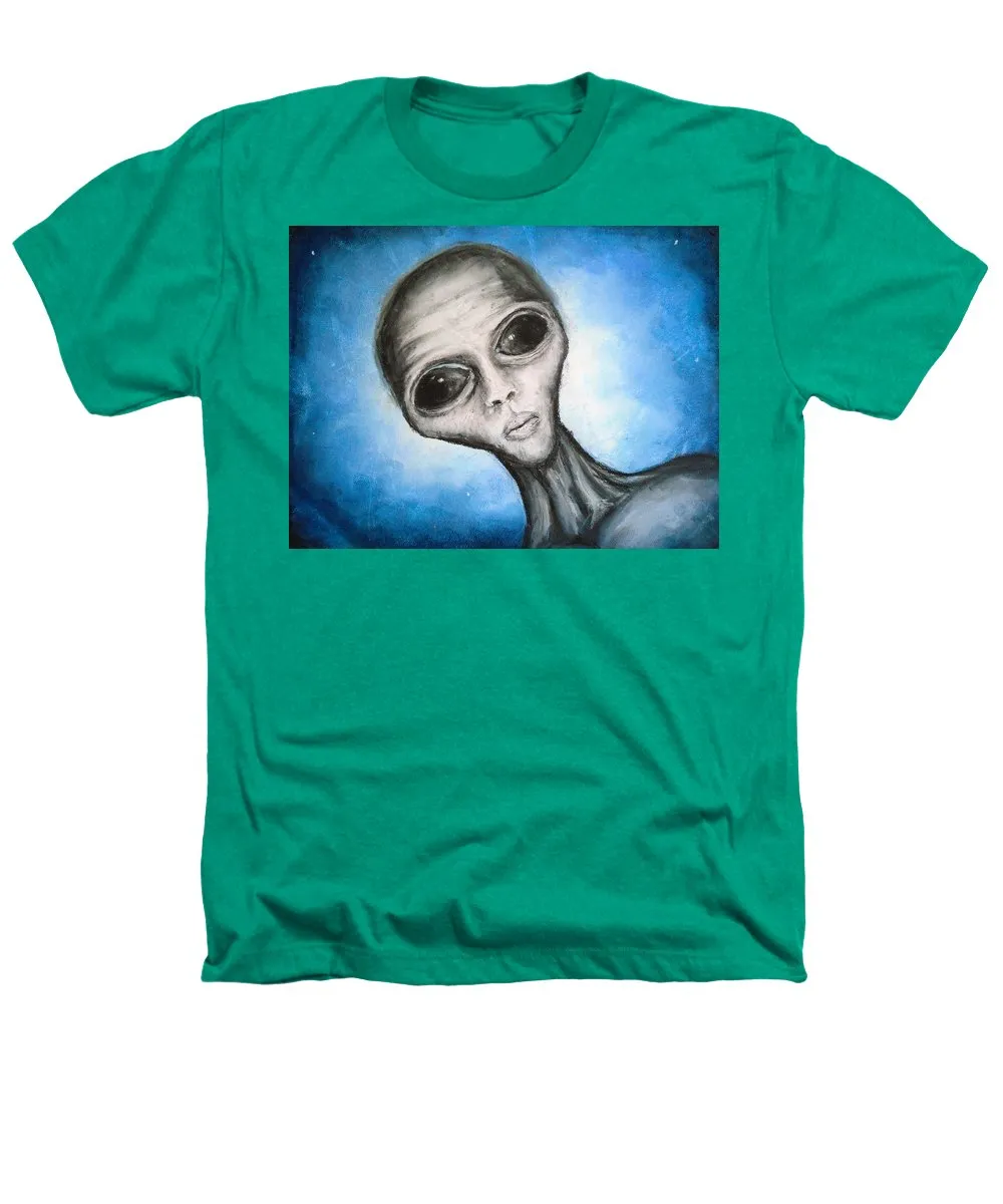 Celestial Spirits - Heathers T-Shirt