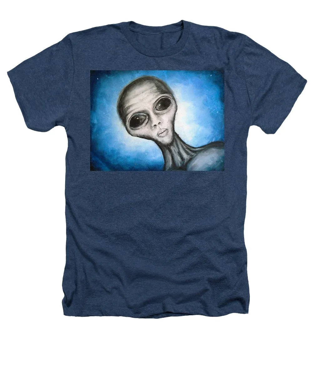 Celestial Spirits - Heathers T-Shirt