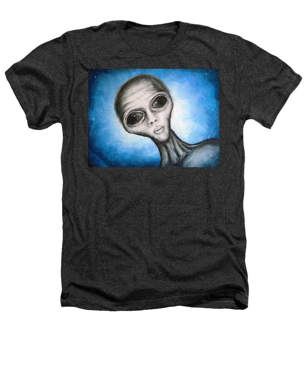 Celestial Spirits - Heathers T-Shirt