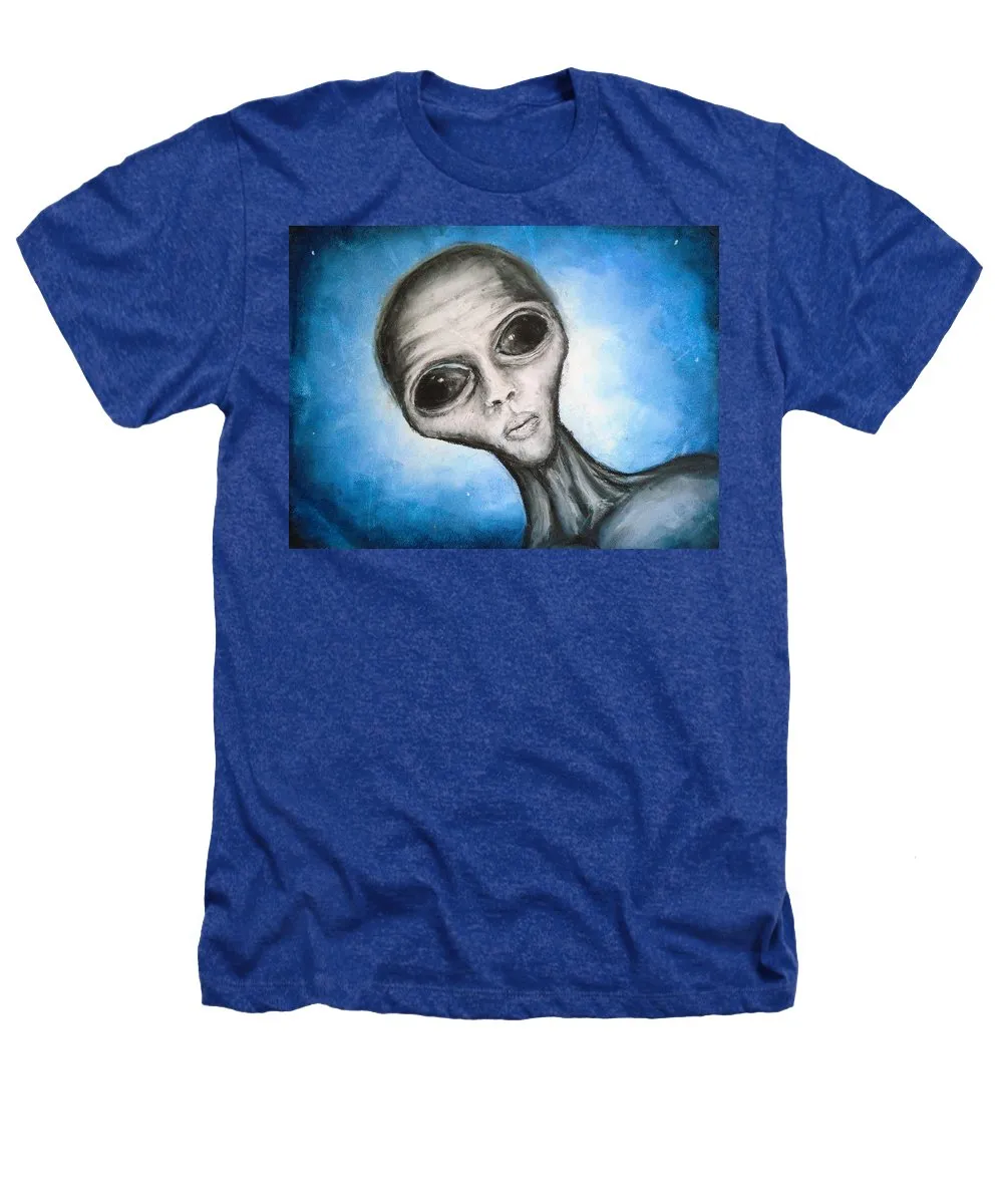 Celestial Spirits - Heathers T-Shirt