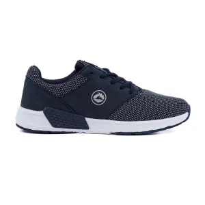 Chadado Navy Sneakers