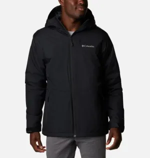 Columbia Point Park Jacket