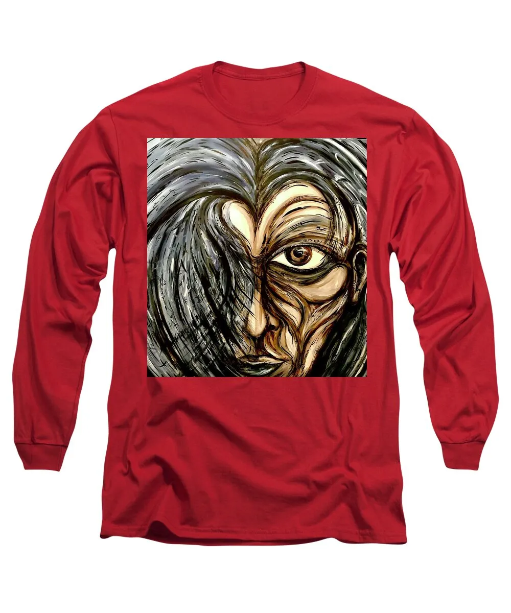Creep - Long Sleeve T-Shirt