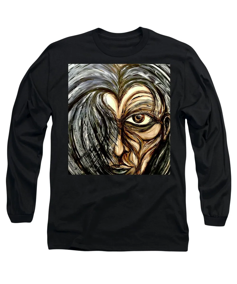 Creep - Long Sleeve T-Shirt
