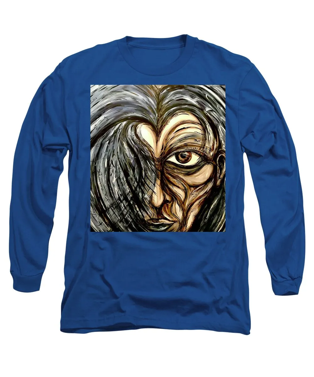 Creep - Long Sleeve T-Shirt