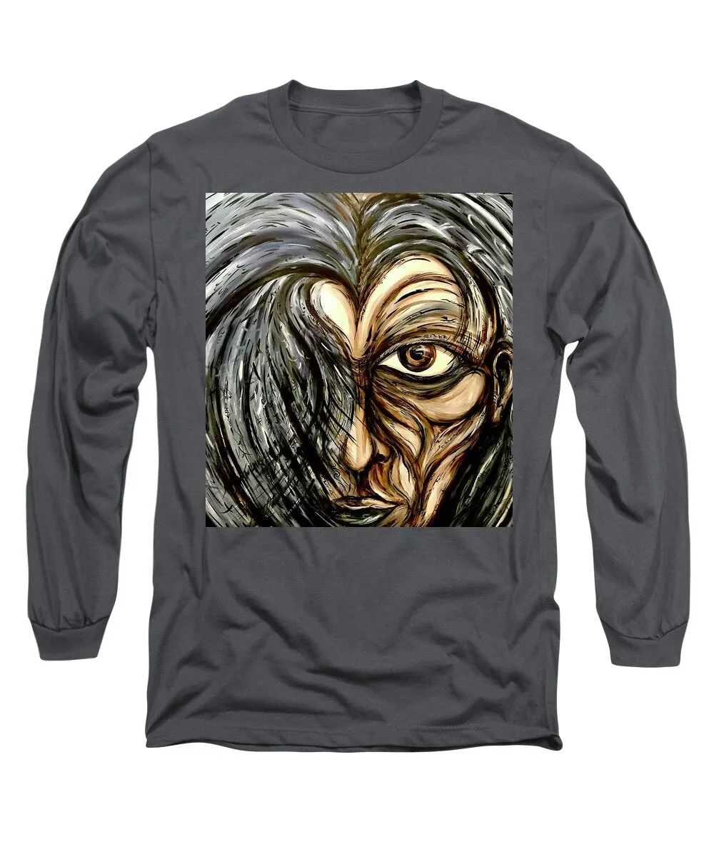Creep - Long Sleeve T-Shirt