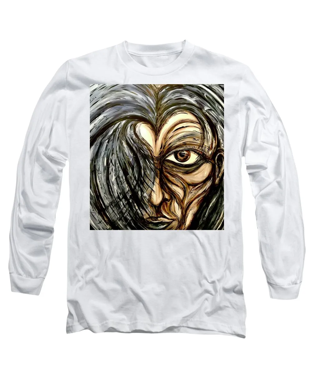 Creep - Long Sleeve T-Shirt