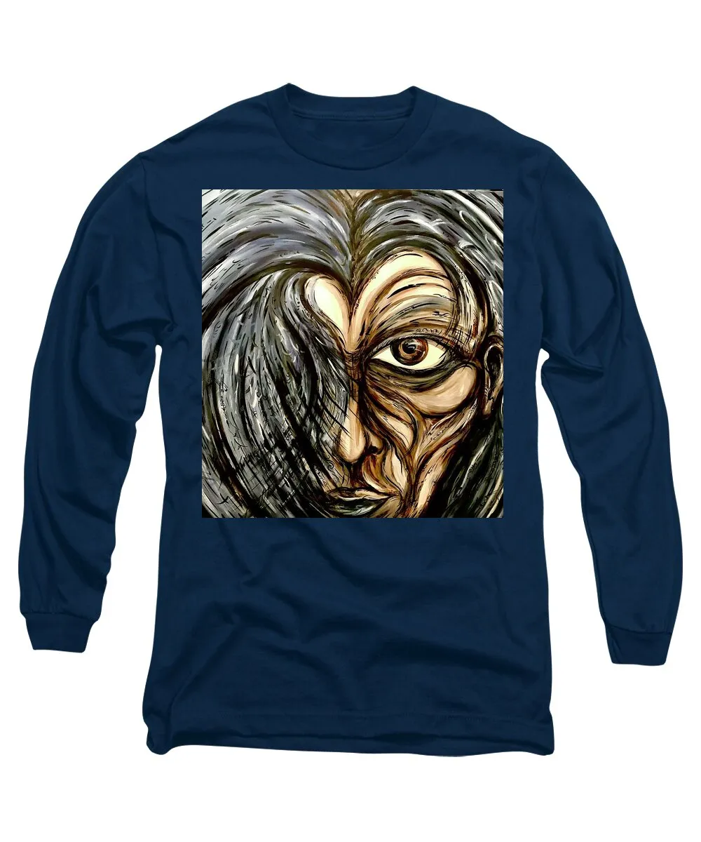 Creep - Long Sleeve T-Shirt