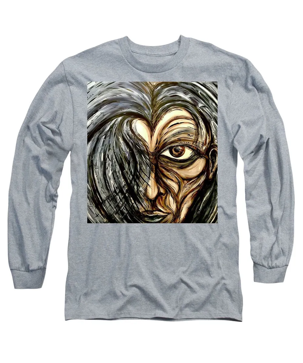 Creep - Long Sleeve T-Shirt