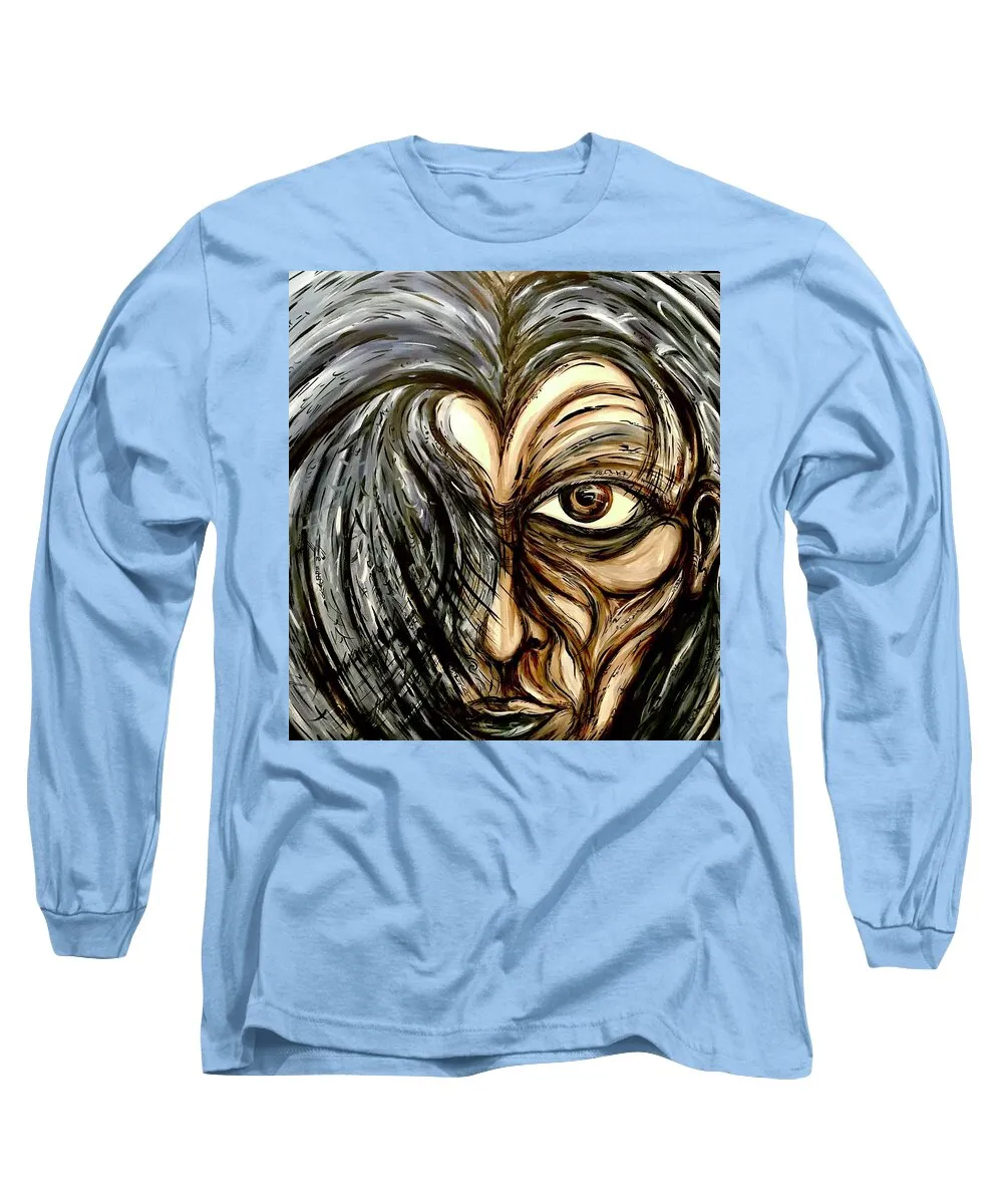 Creep - Long Sleeve T-Shirt