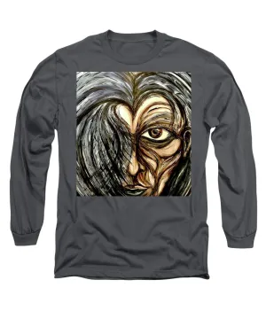 Creep - Long Sleeve T-Shirt