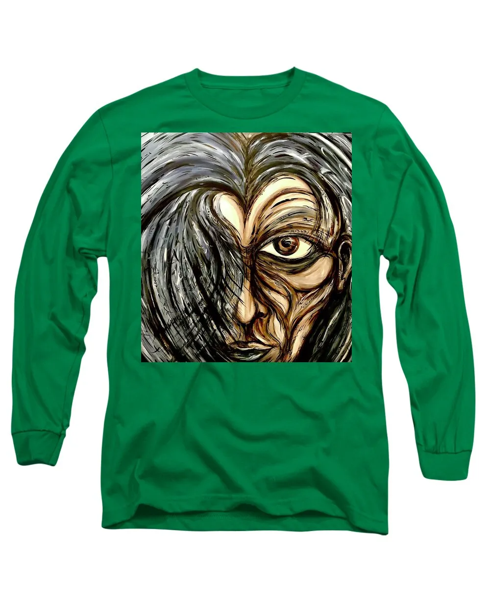 Creep - Long Sleeve T-Shirt
