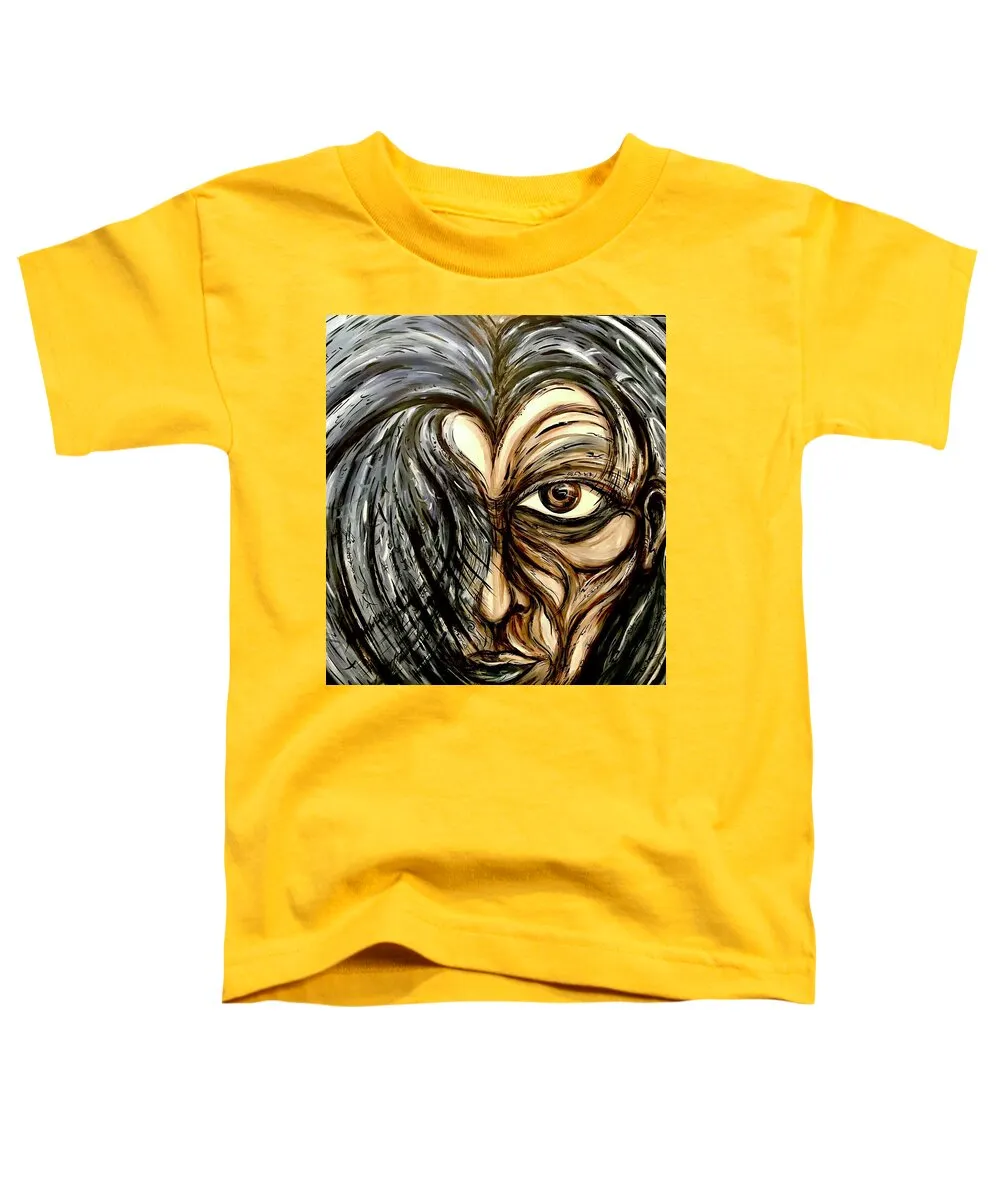 Creep - Toddler T-Shirt