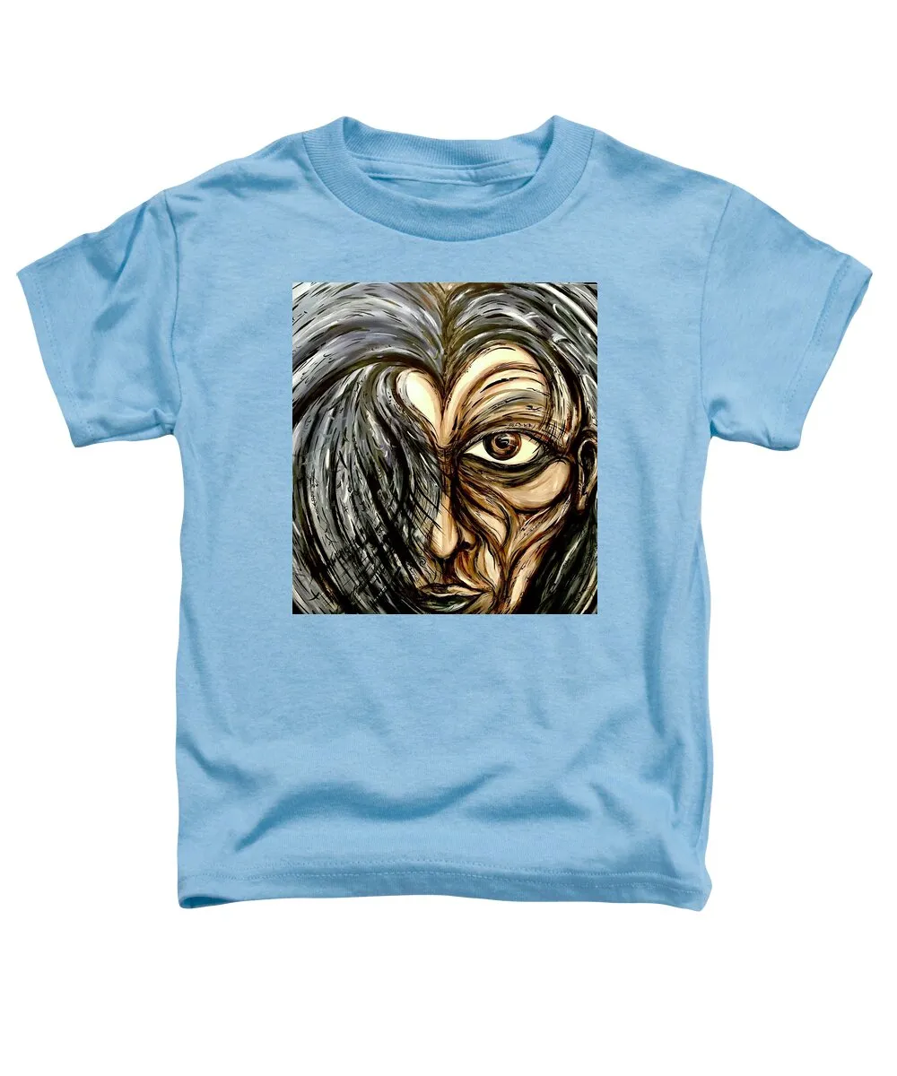 Creep - Toddler T-Shirt