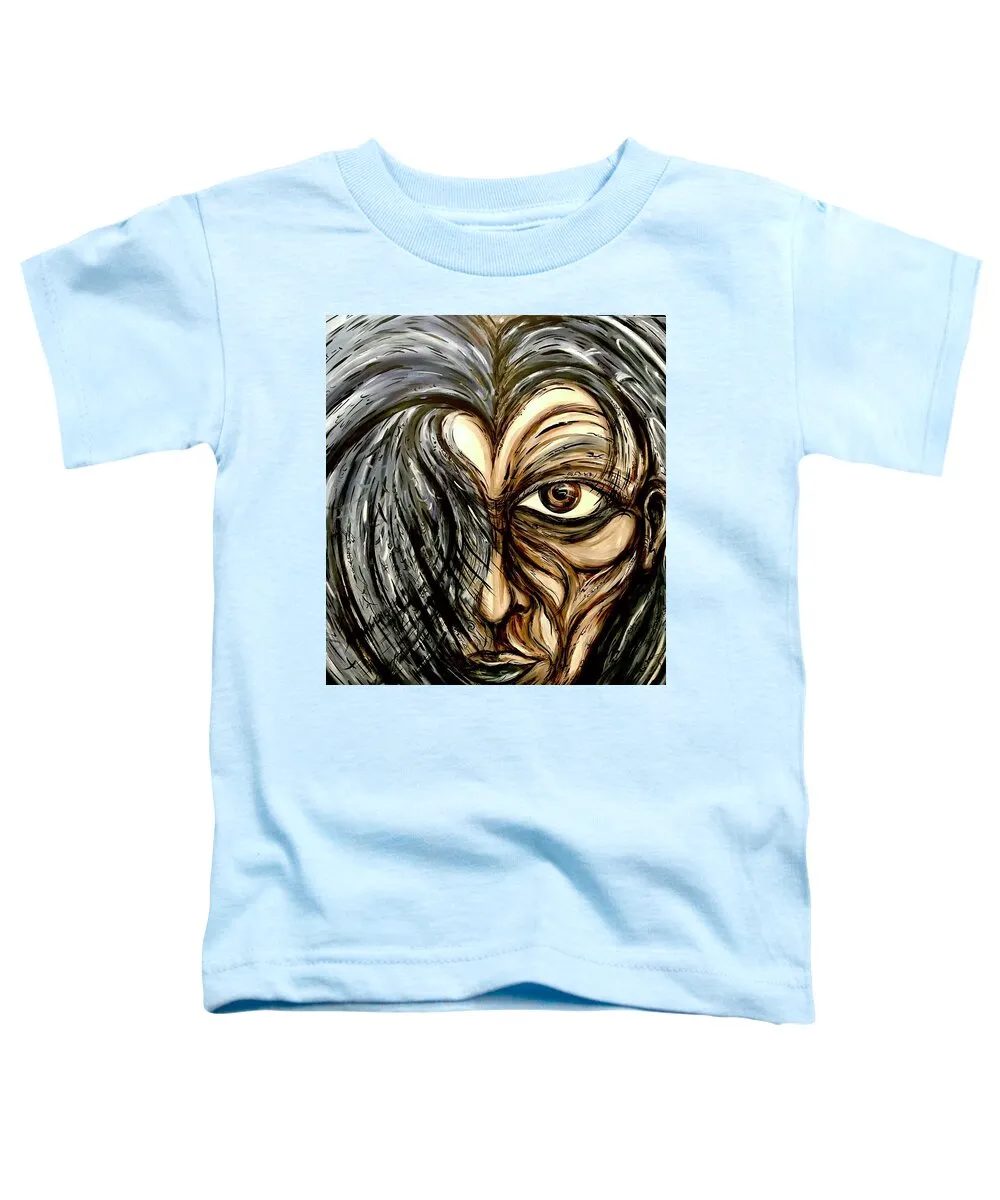 Creep - Toddler T-Shirt