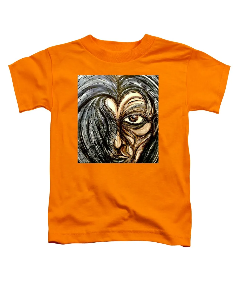Creep - Toddler T-Shirt